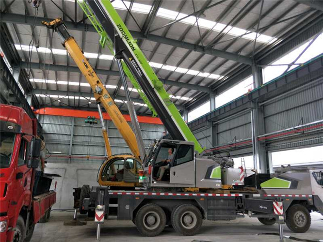 漾濞高空车出租需要注意哪些安全事项？