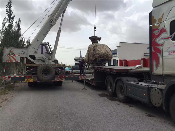 漾濞狭窄场地（如小区、车间）适合用哪种吊车？