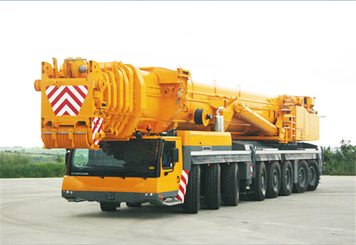 漾濞精密设备吊装（如机床、仪器）需要特殊车型吗？