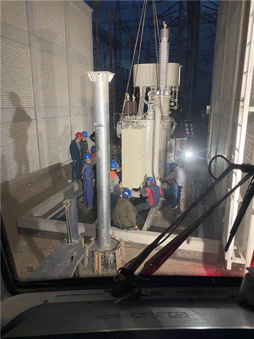 漾濞建筑工程类吊车租用介绍